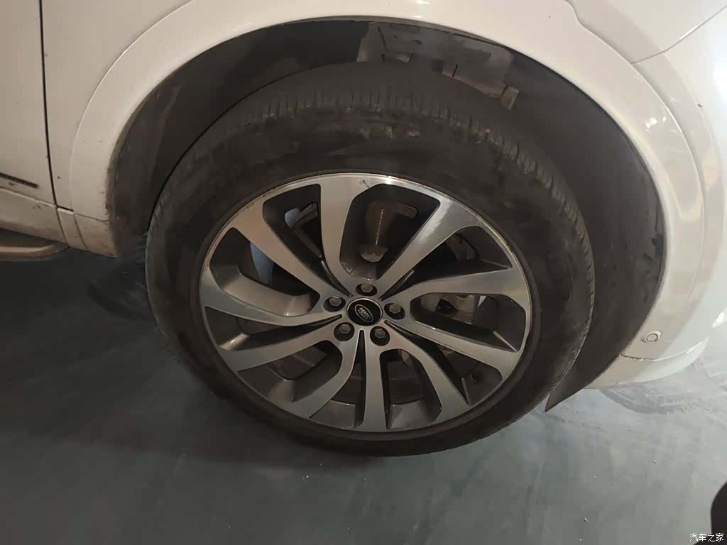 Land Rover Discovery, 2021 26