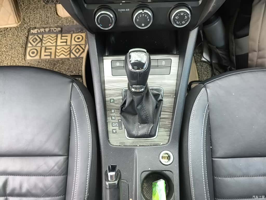 Skoda Octavia, 2017 14