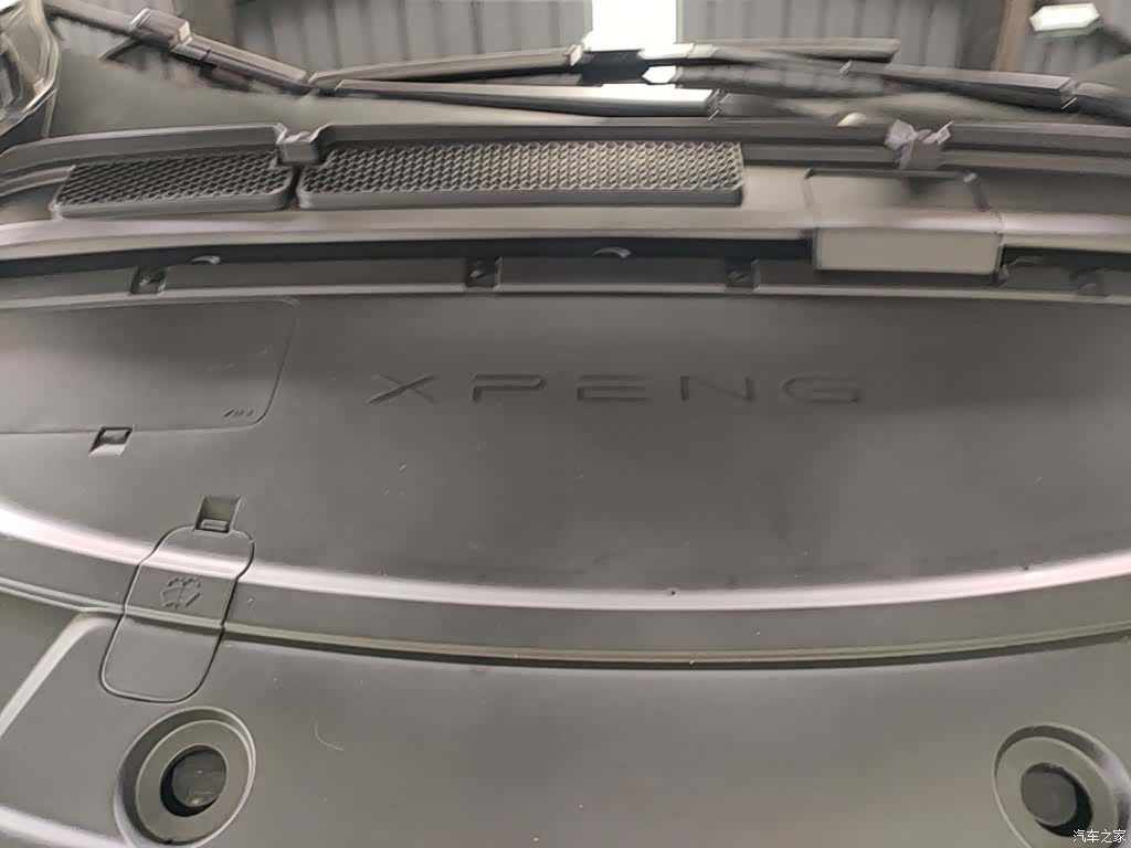 Xpeng G6, 2024 20