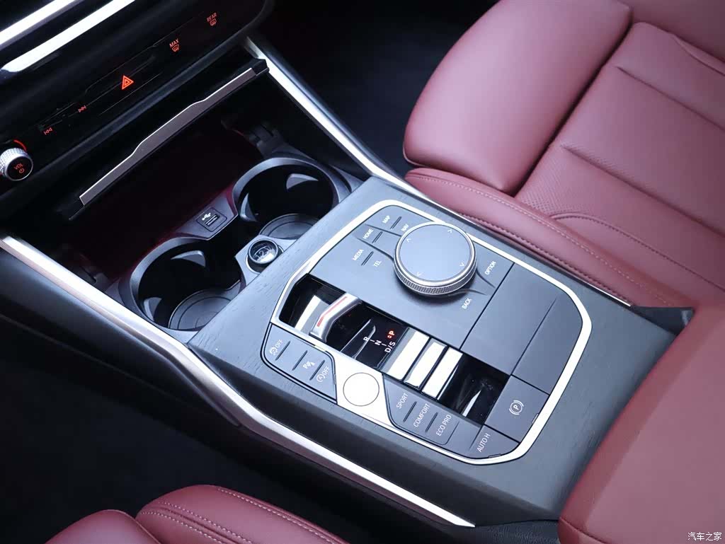 BMW 4 Series, 2023 12