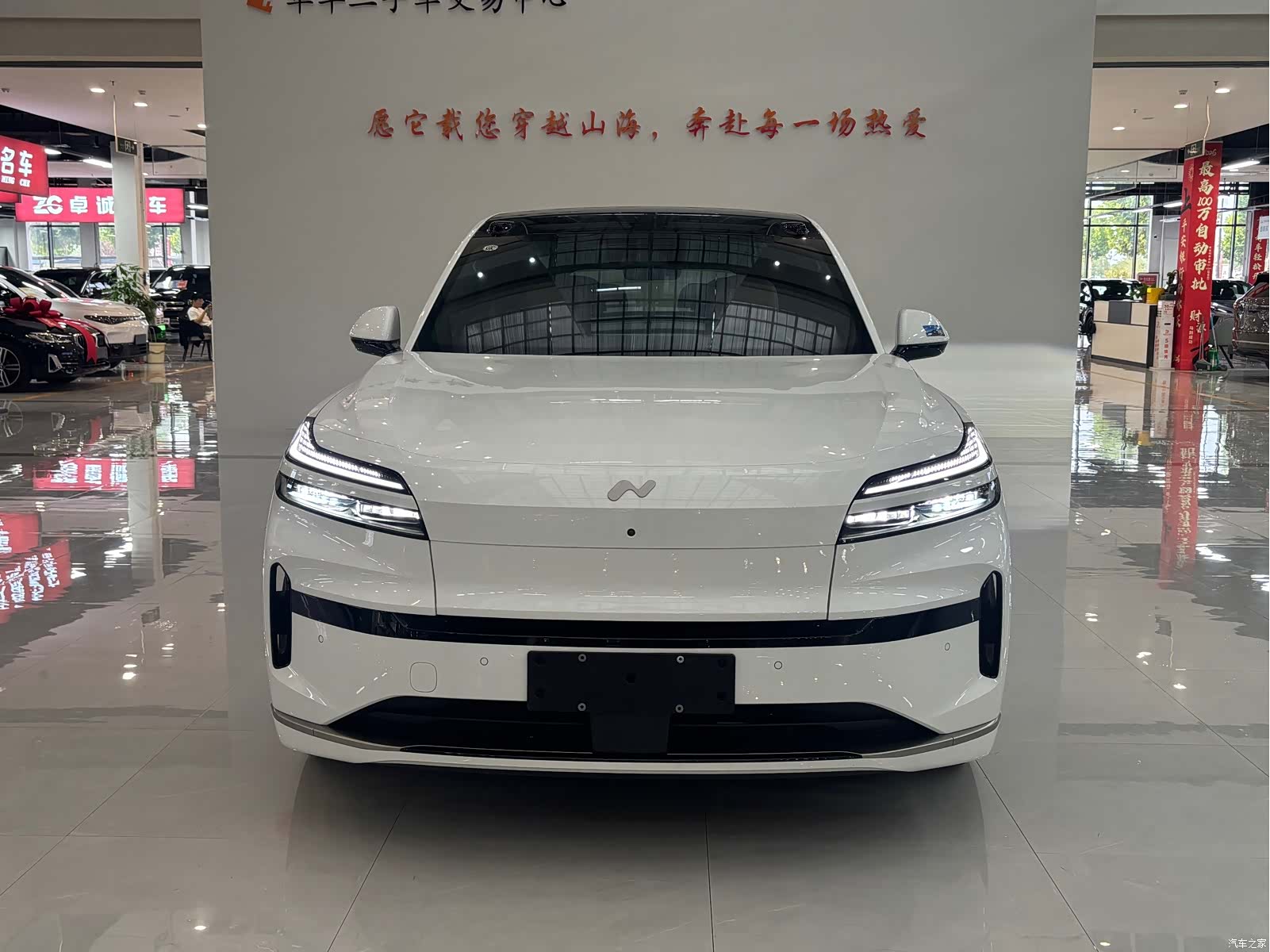 NIO L90, 2025 2