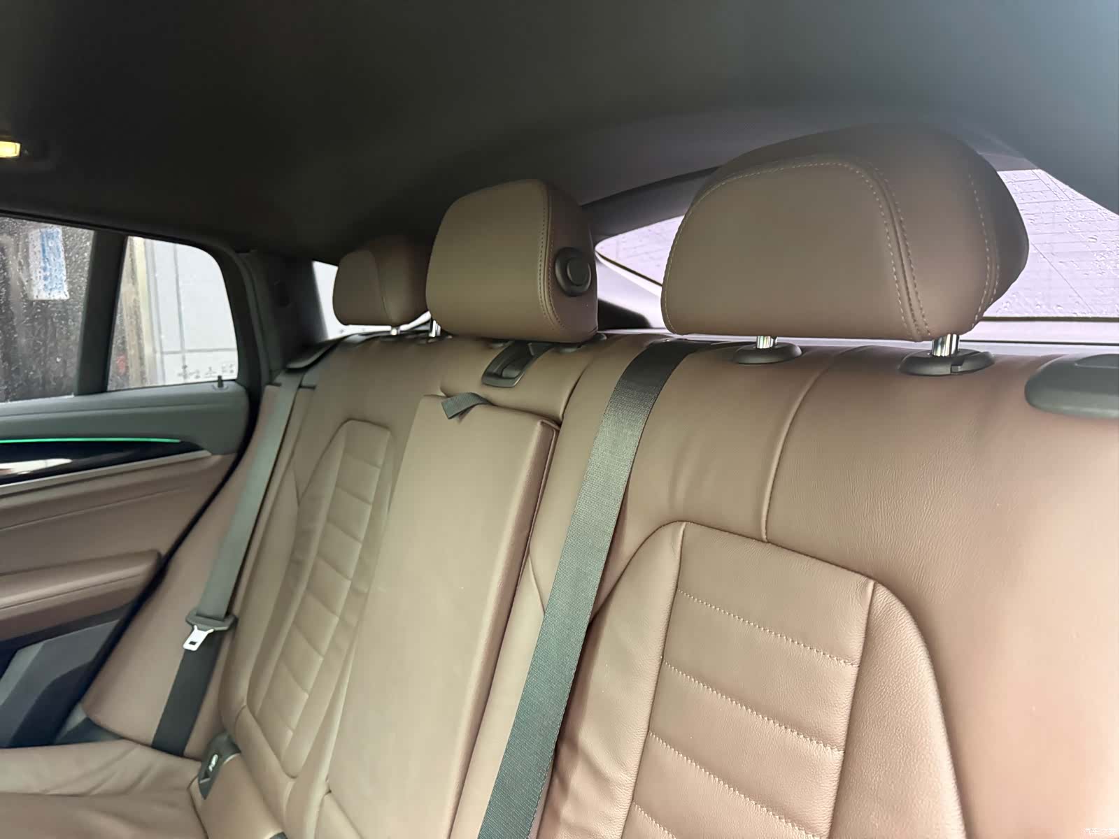 BMW X4, 2019 36