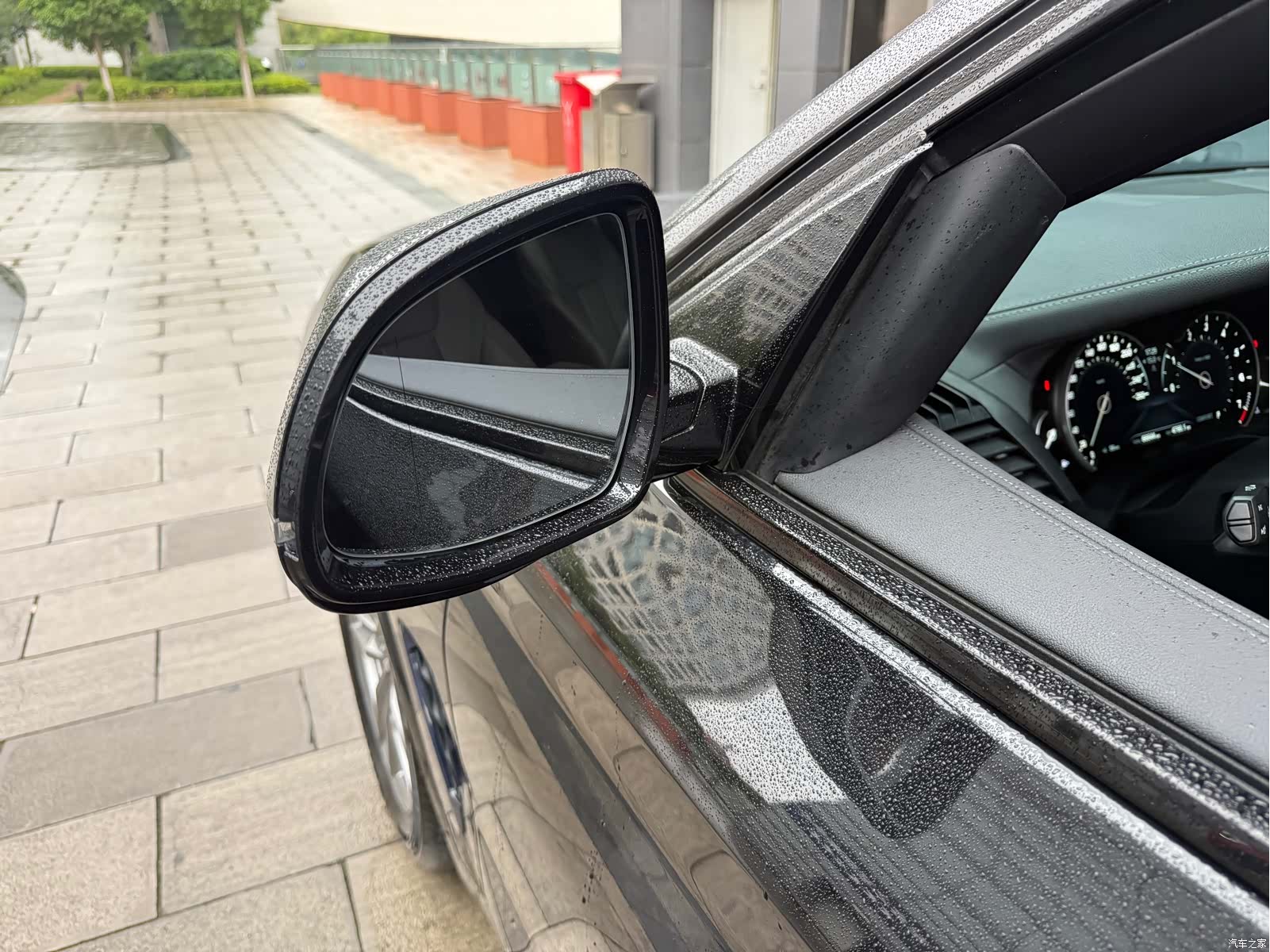 BMW X4, 2019 16