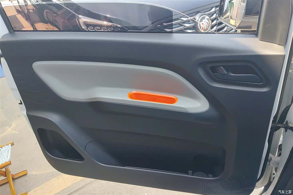 Wuling MINIEV, 2023 7