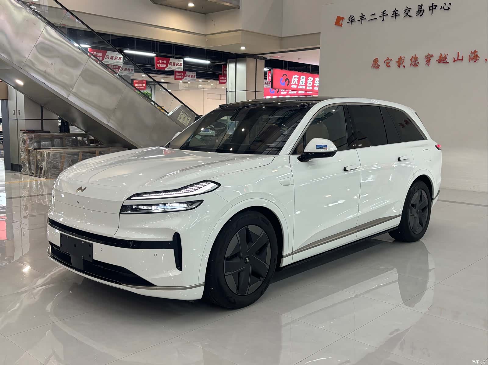 NIO L90, 2025 1