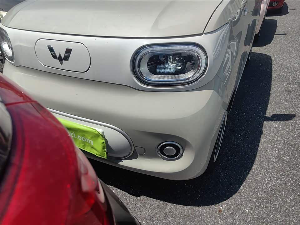 Wuling Hongguang MINIEV Wuling Hongguang MINIEV