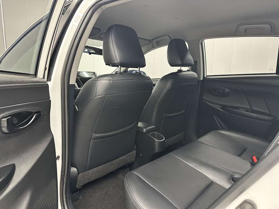 Toyota YARiS L Zhixuan