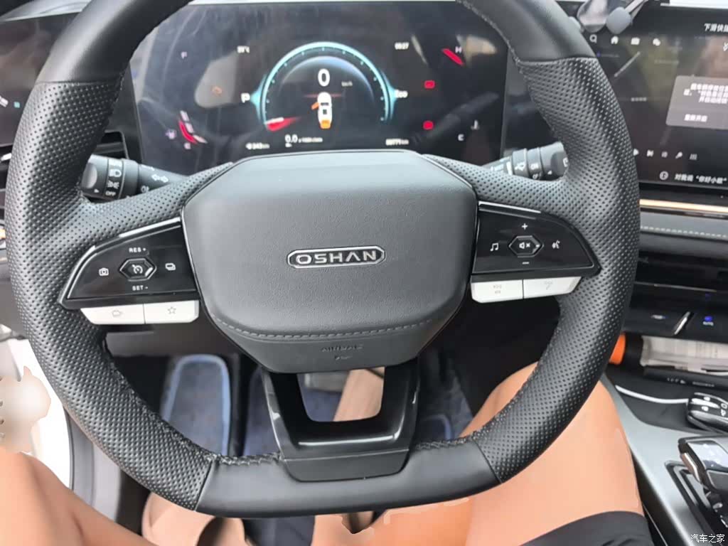 Changan X5, 2023 11