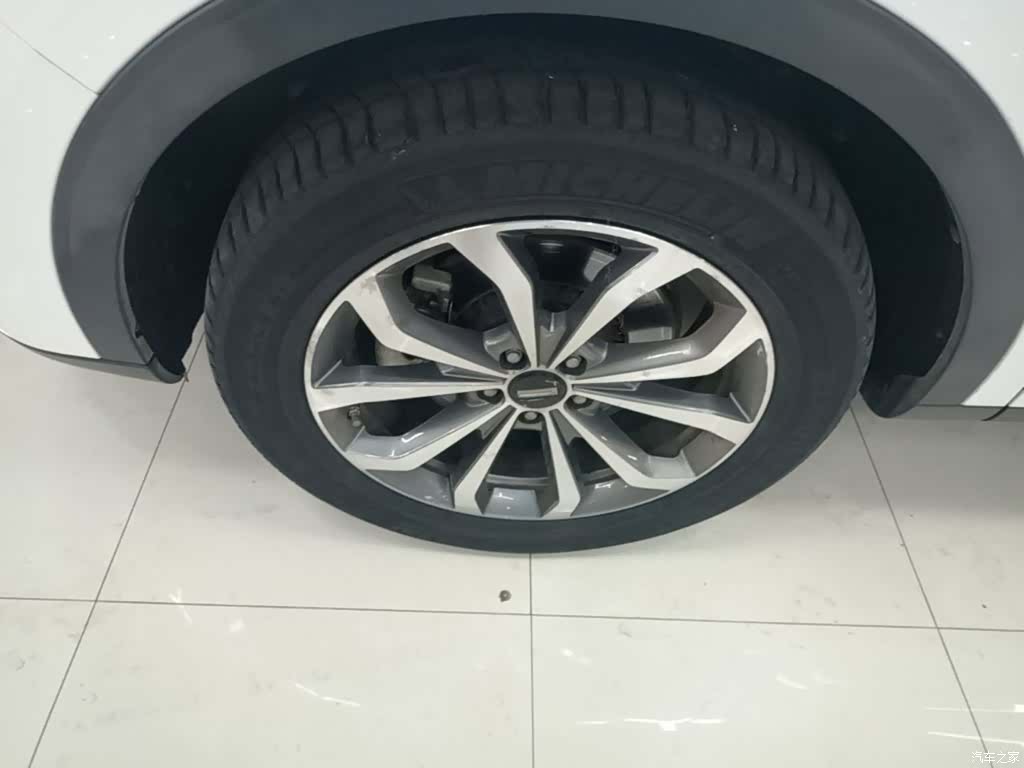 WEY VV6, 2018 23