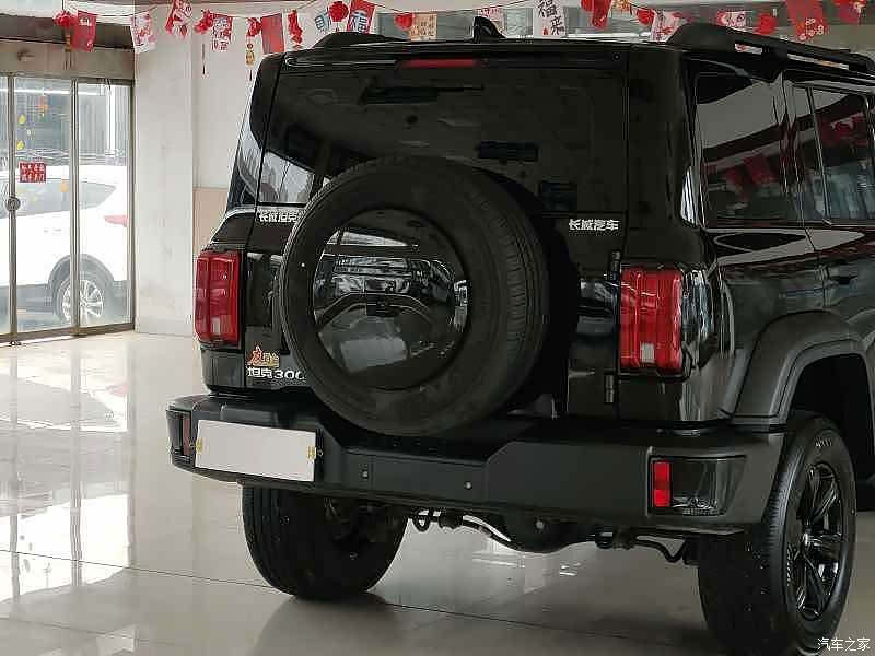 Tank 300, 2024 10