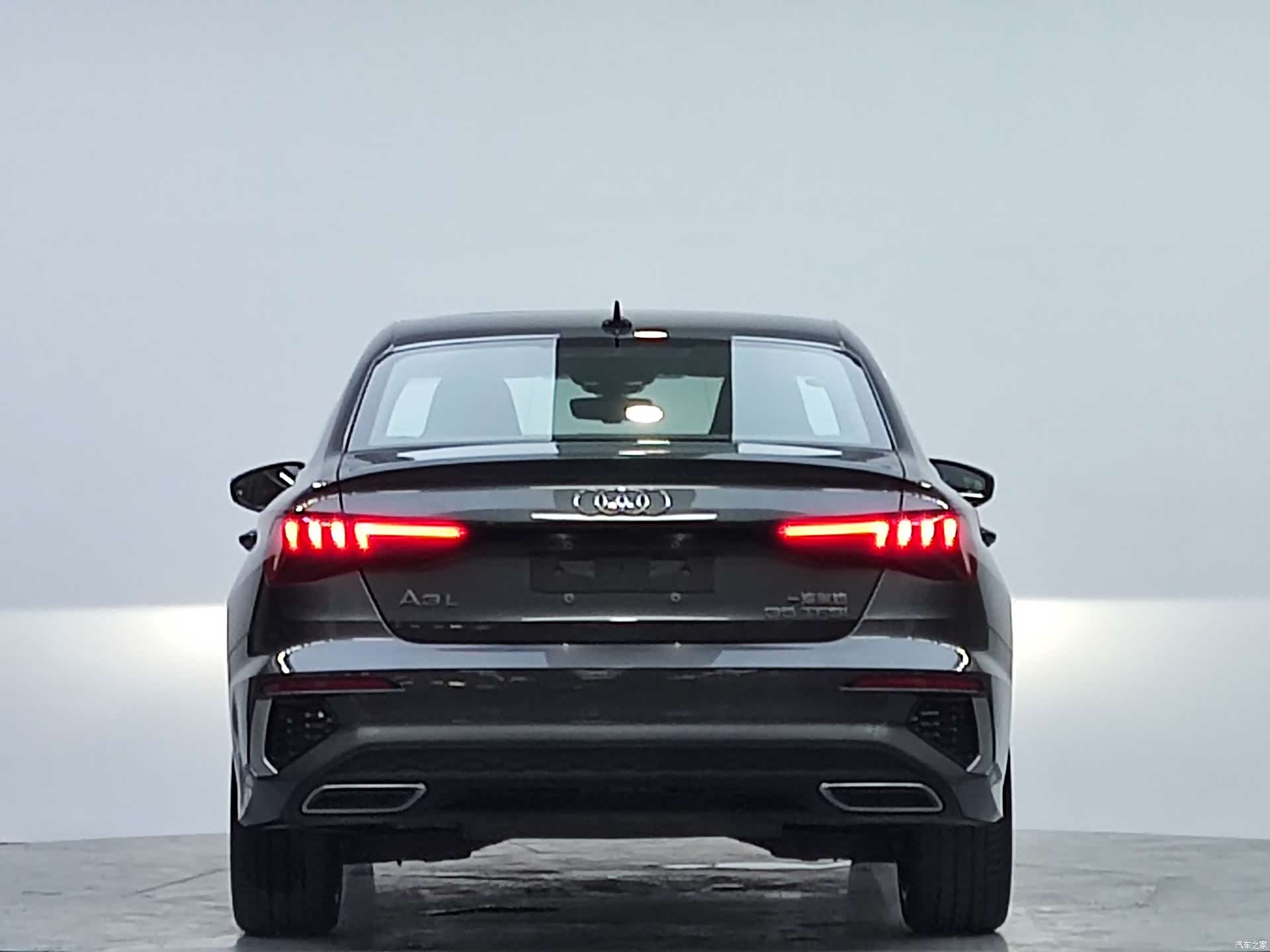 Audi A3, 2021 7