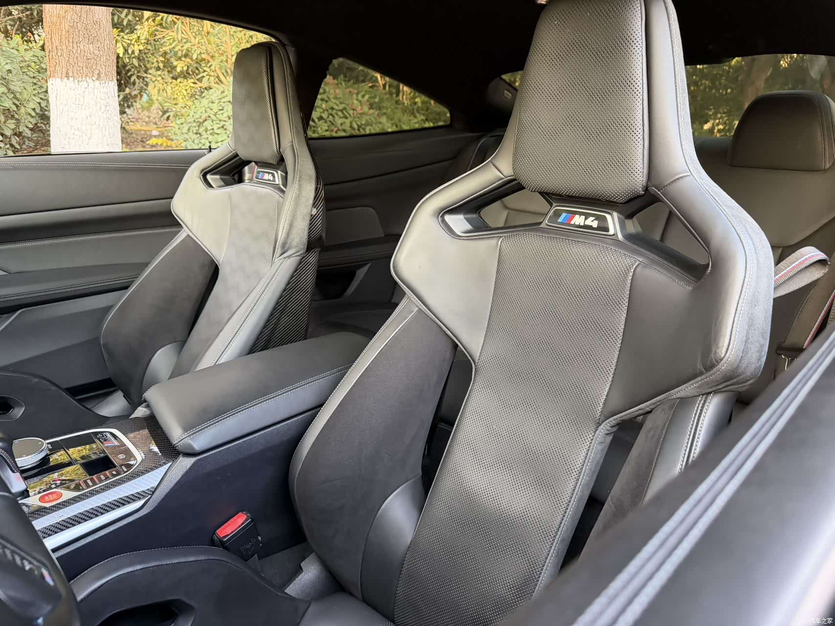 BMW M4, 2022 11
