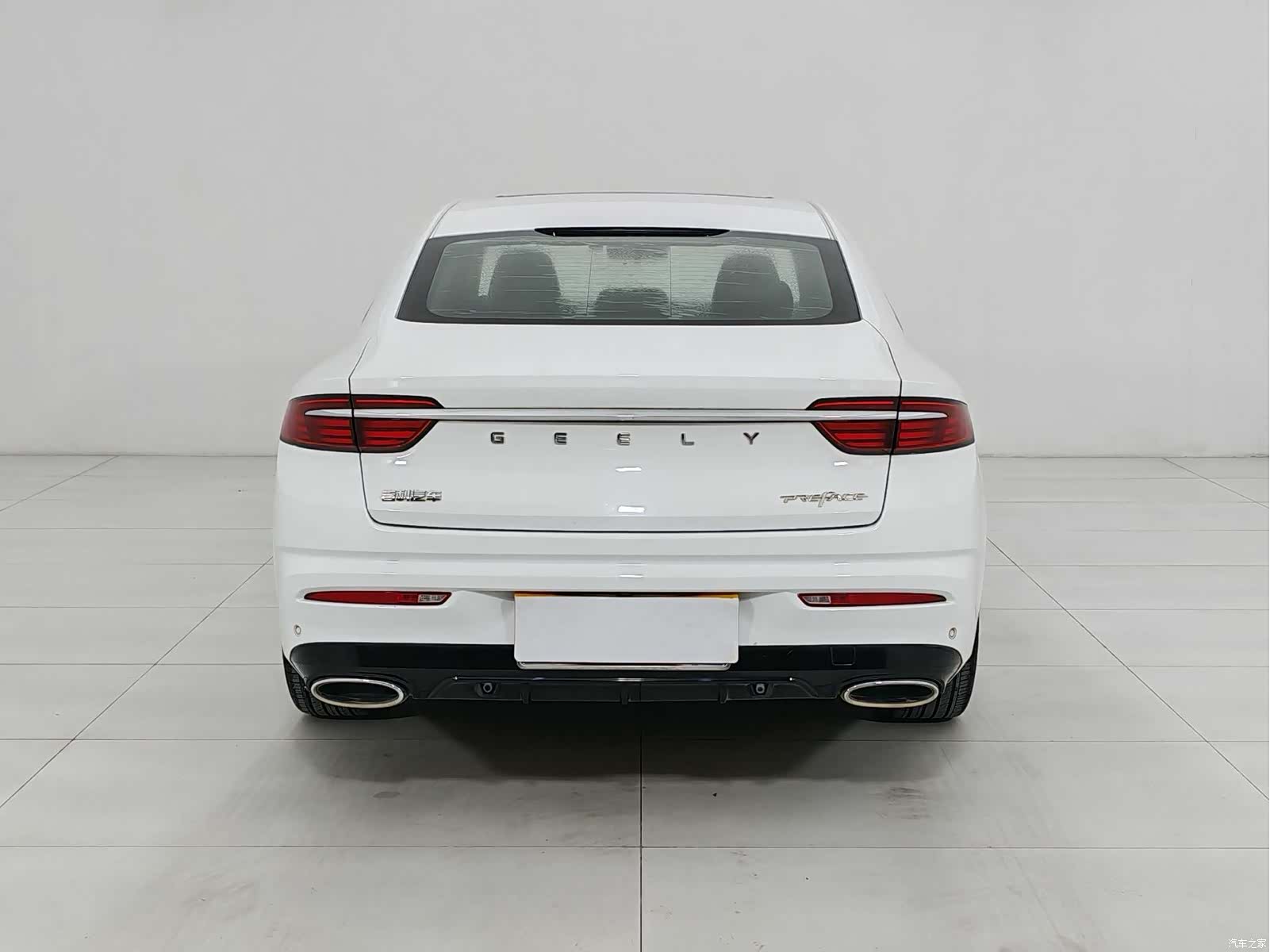 Geely Preface, 2022 все фото