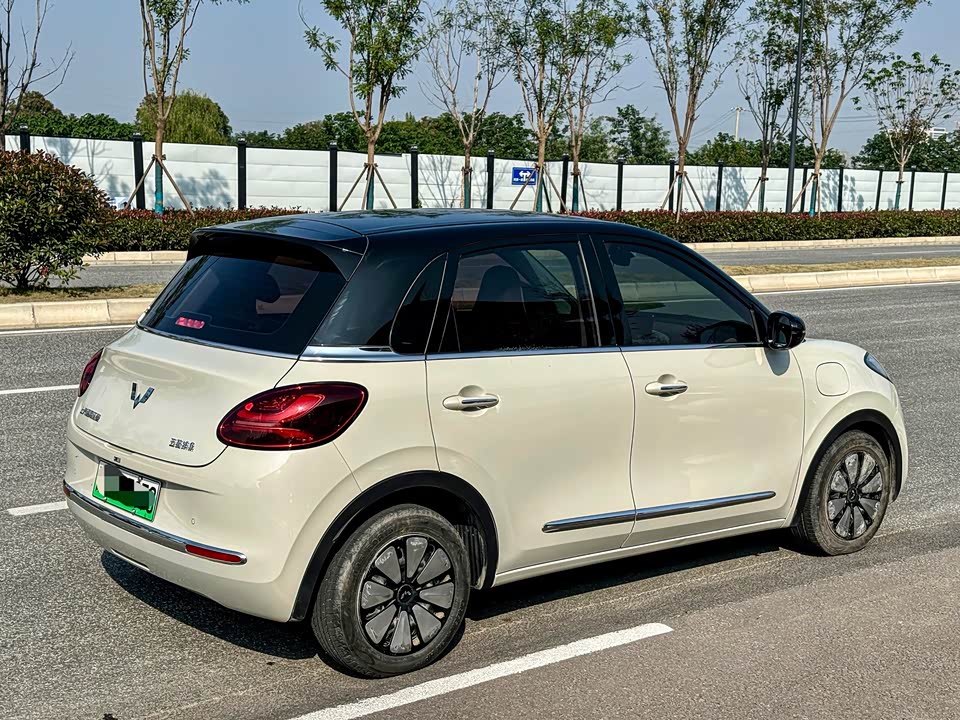 Wuling Wuling Bingguo