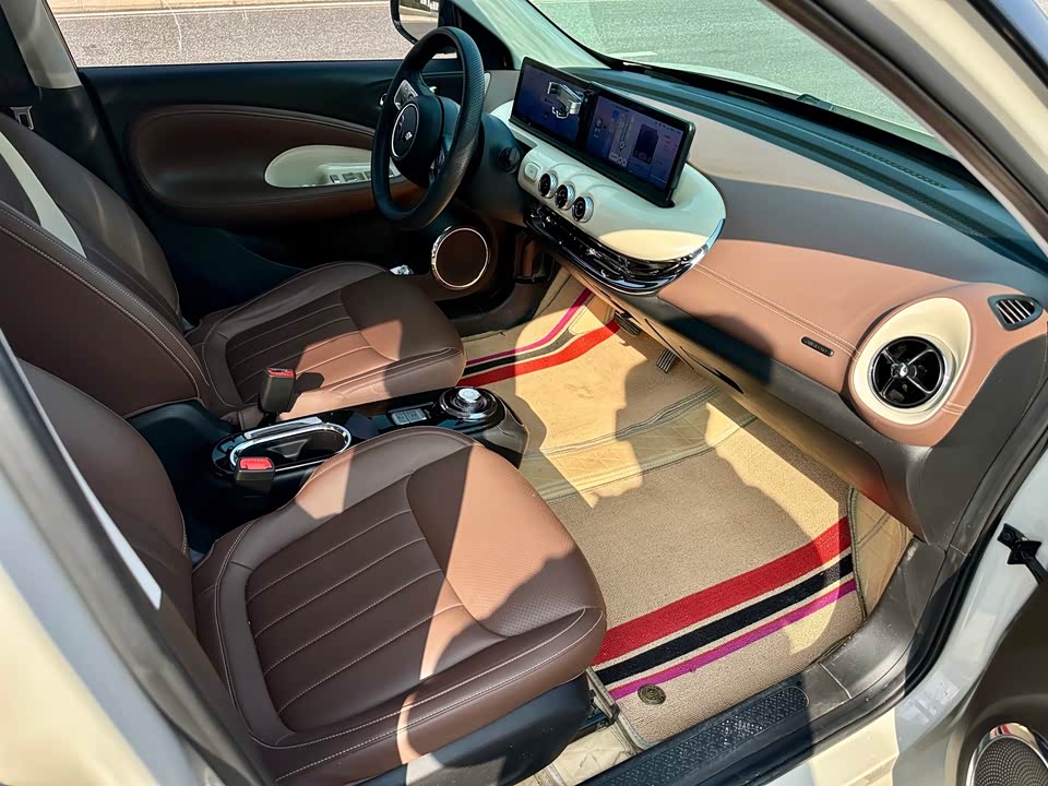 Wuling Wuling Bingguo