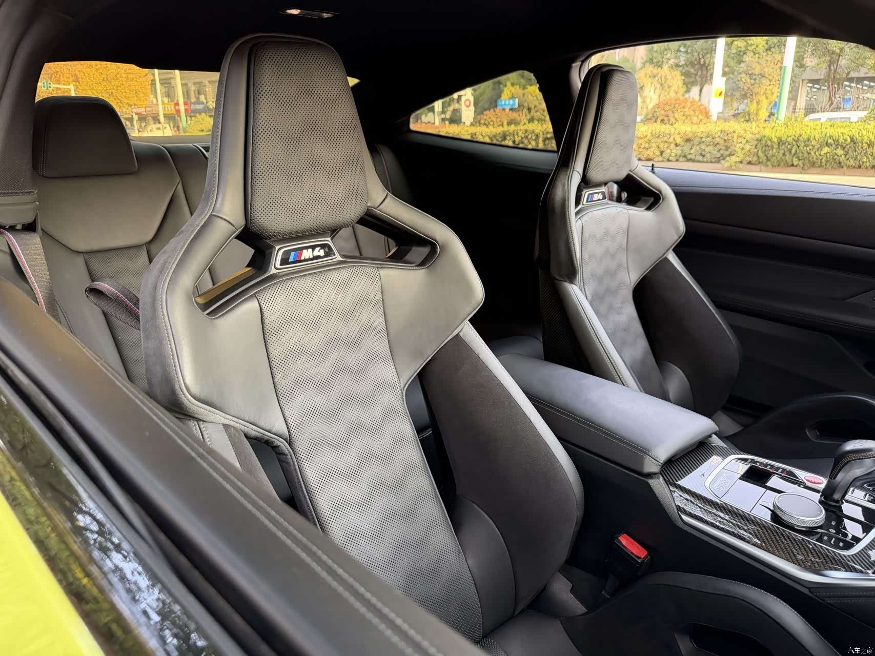 BMW M4, 2022 12
