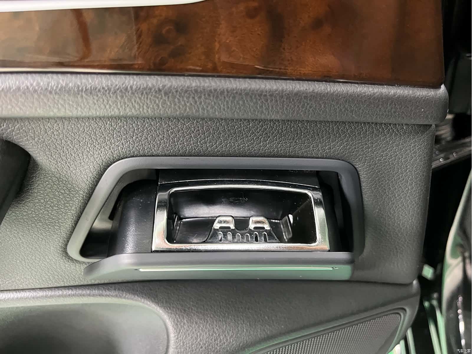 Audi A6L, 2017 9