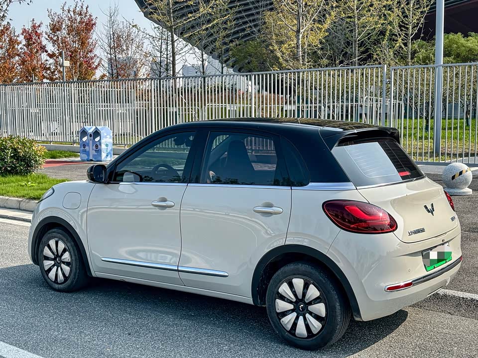 Wuling Wuling Bingguo