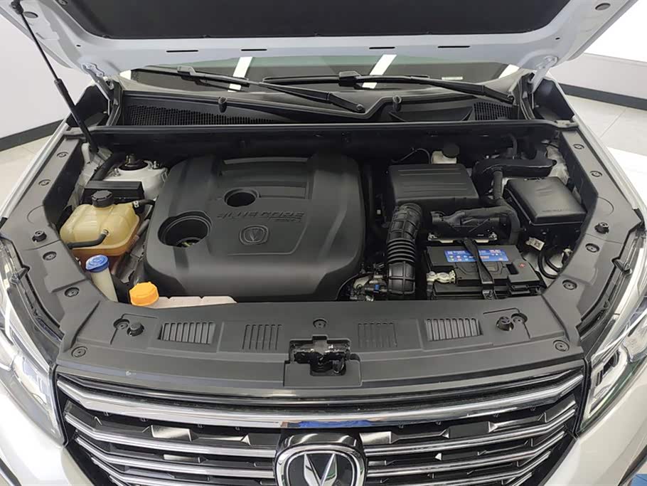Changan CS75 Changan CS75