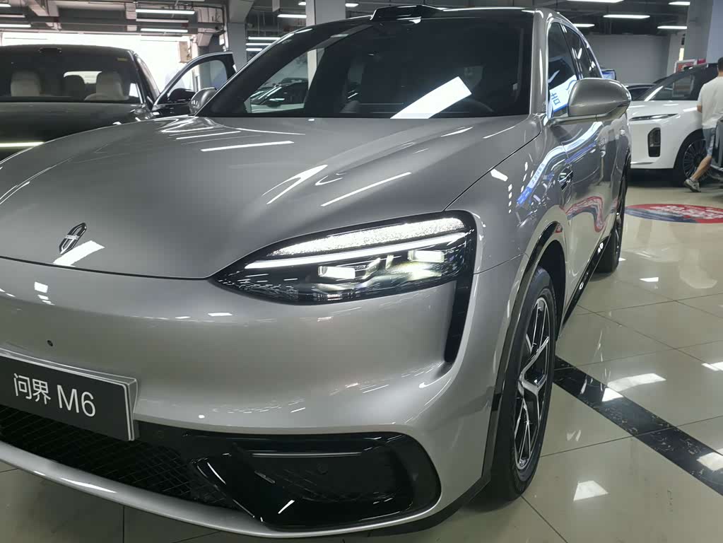 Aito M6