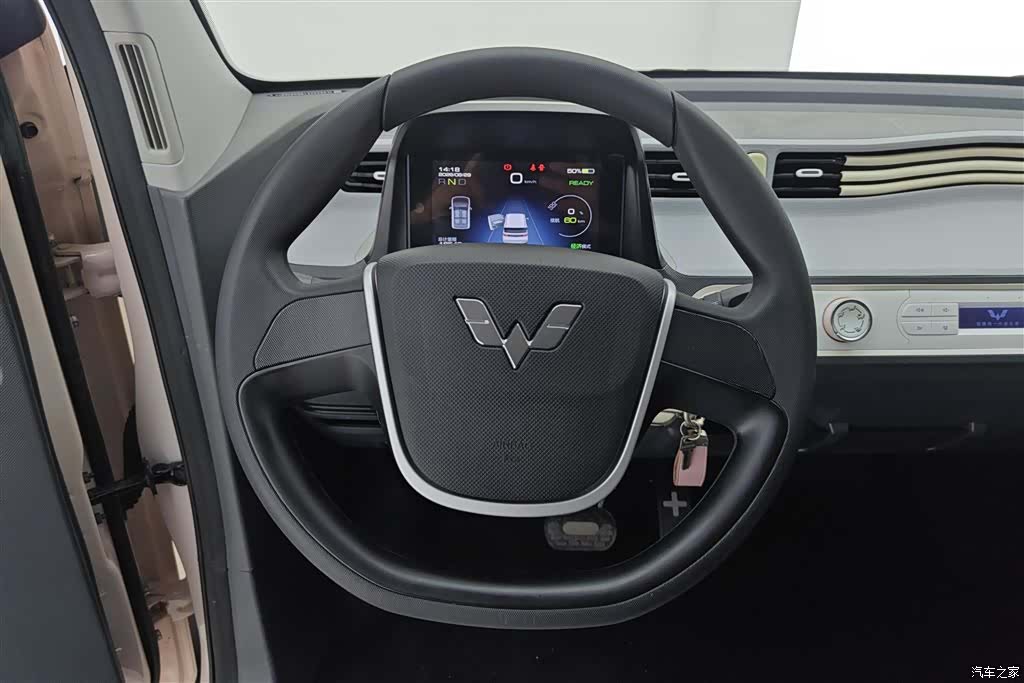 Wuling Yuan, 2023 15