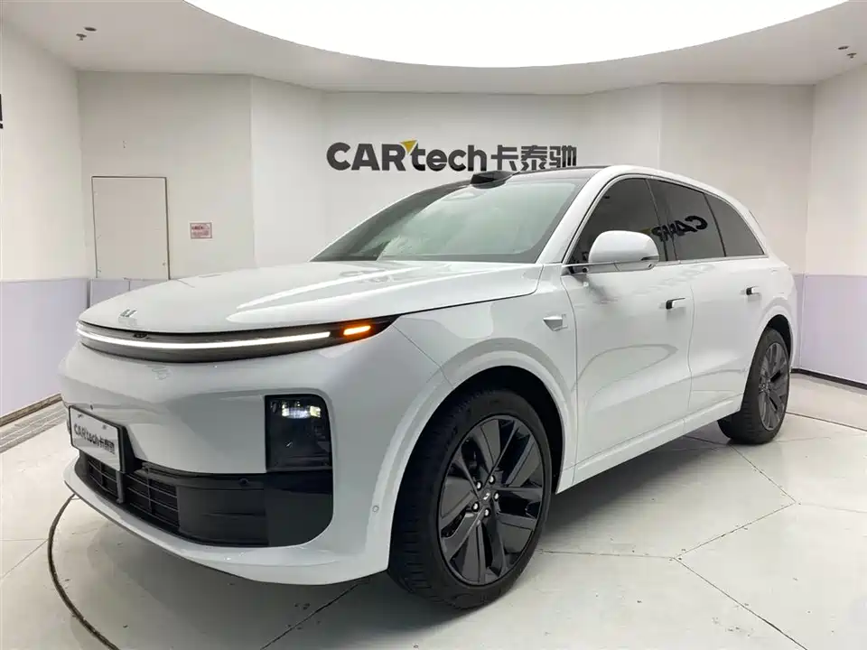 Li Auto Ideal L6