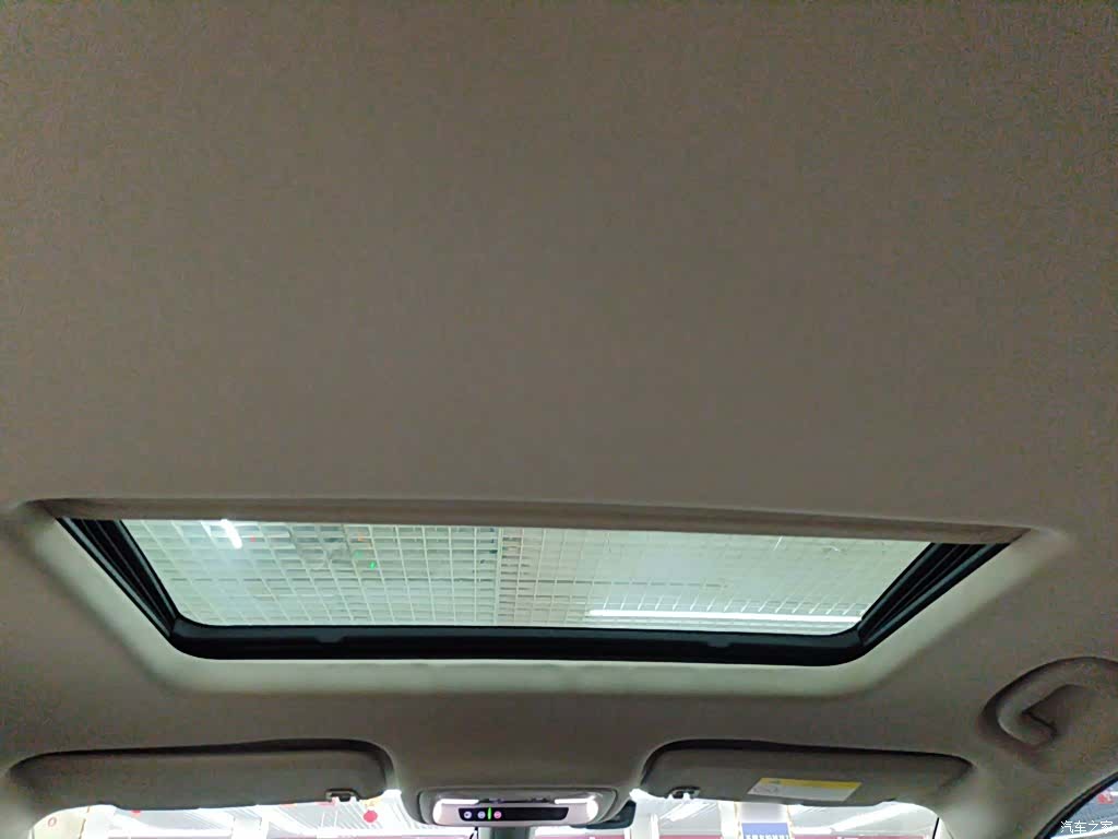 Buick Regal, 2019 21