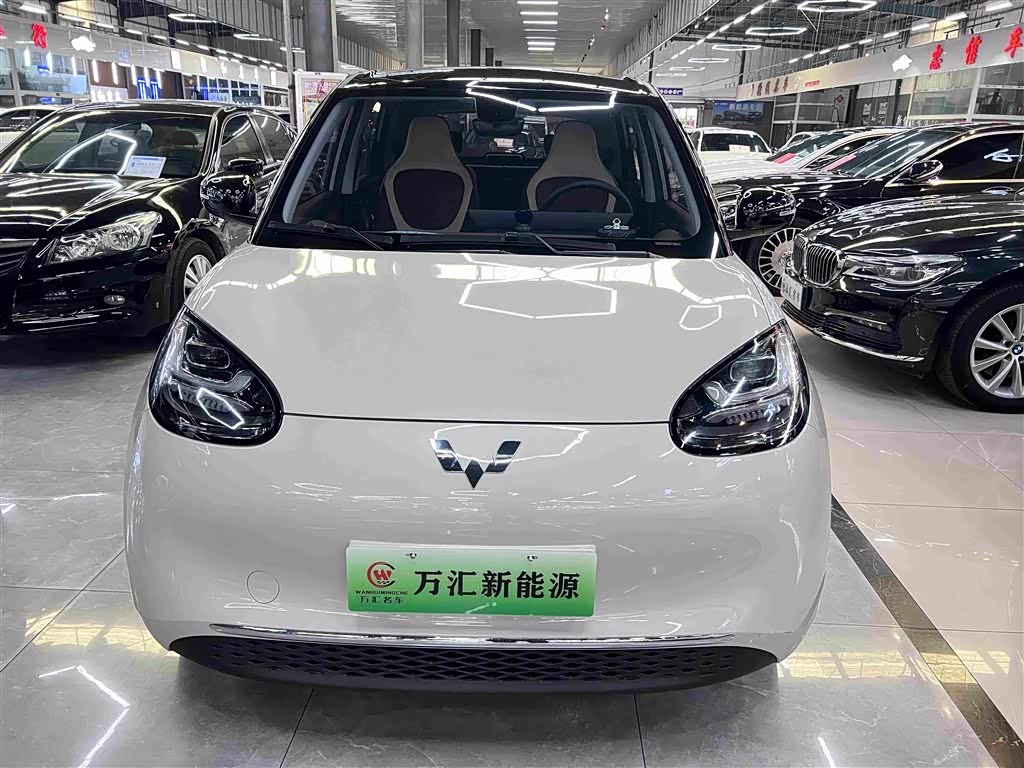 Wuling Binguo