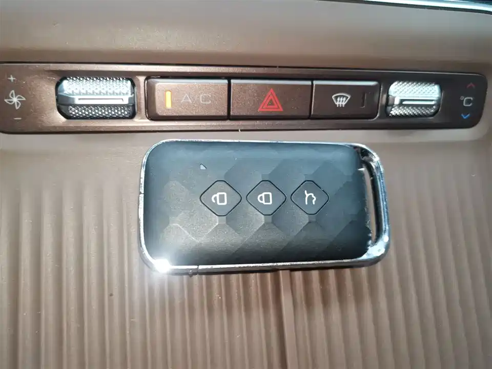 Wuling Wuling Xingguang S