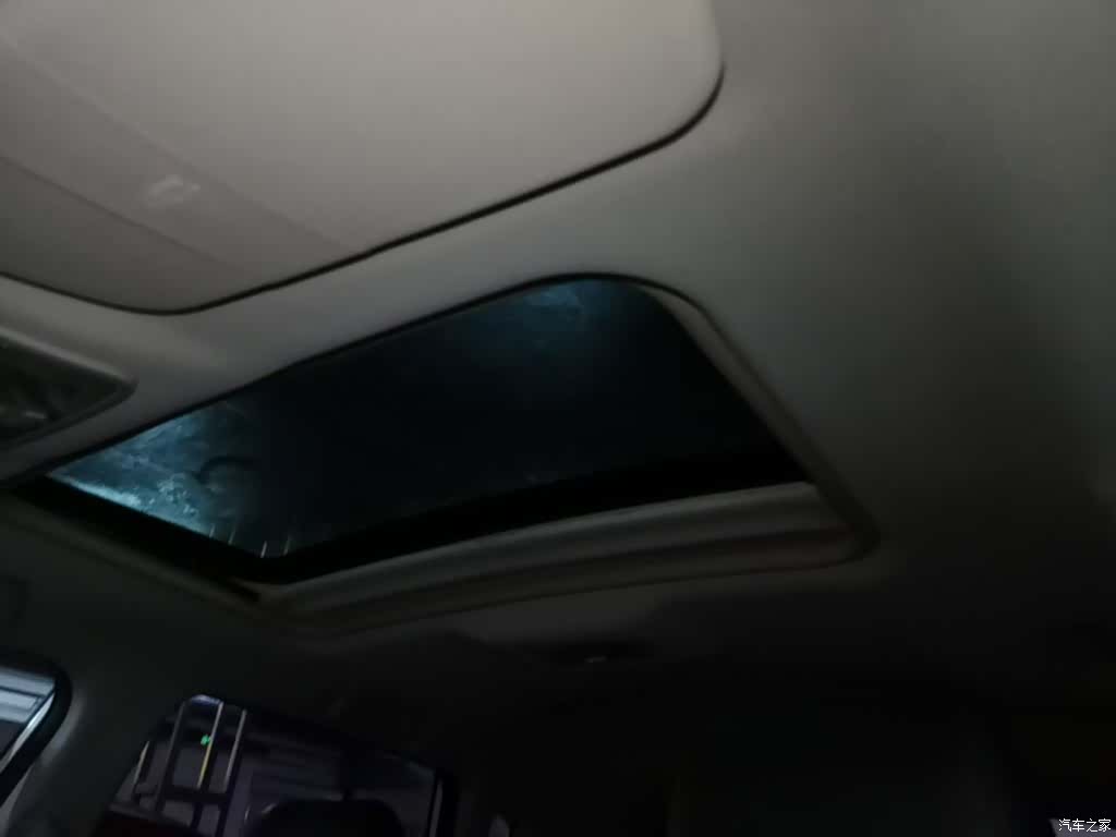 Changan CS35, 2015 18