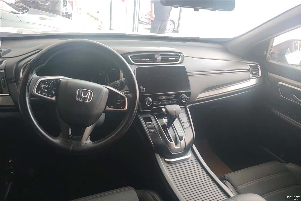 Honda Breeze, 2021 12