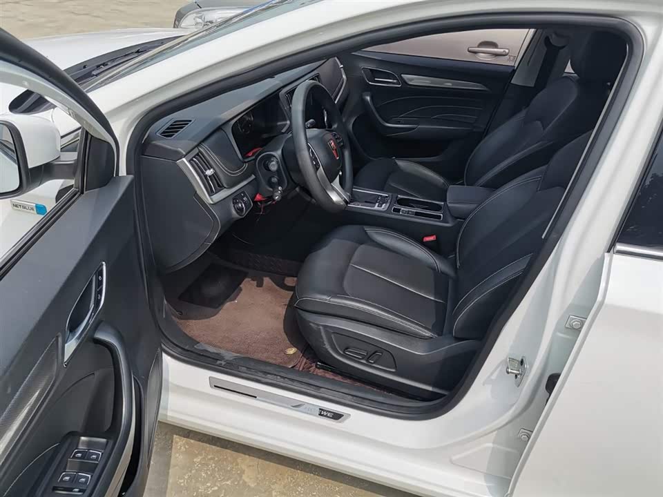 Roewe i6 Roewe i6