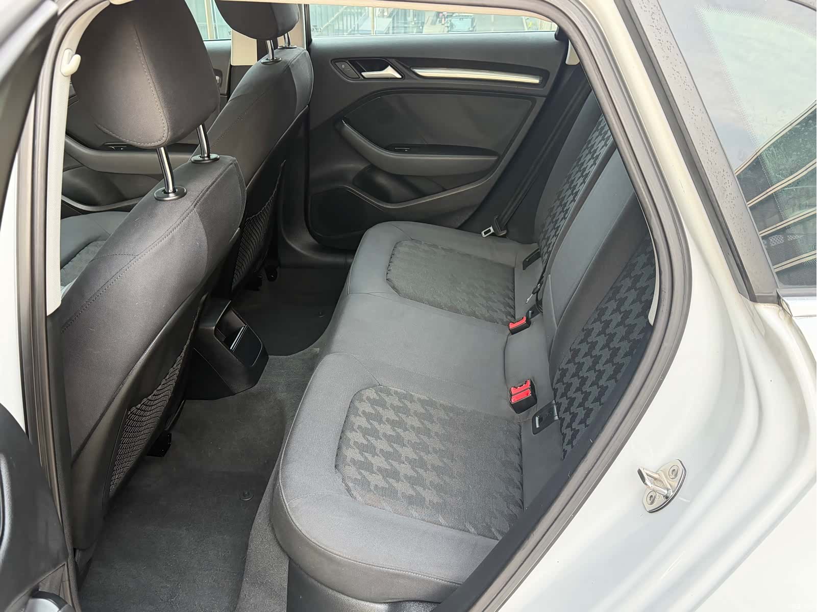 Audi A3, 2015 8