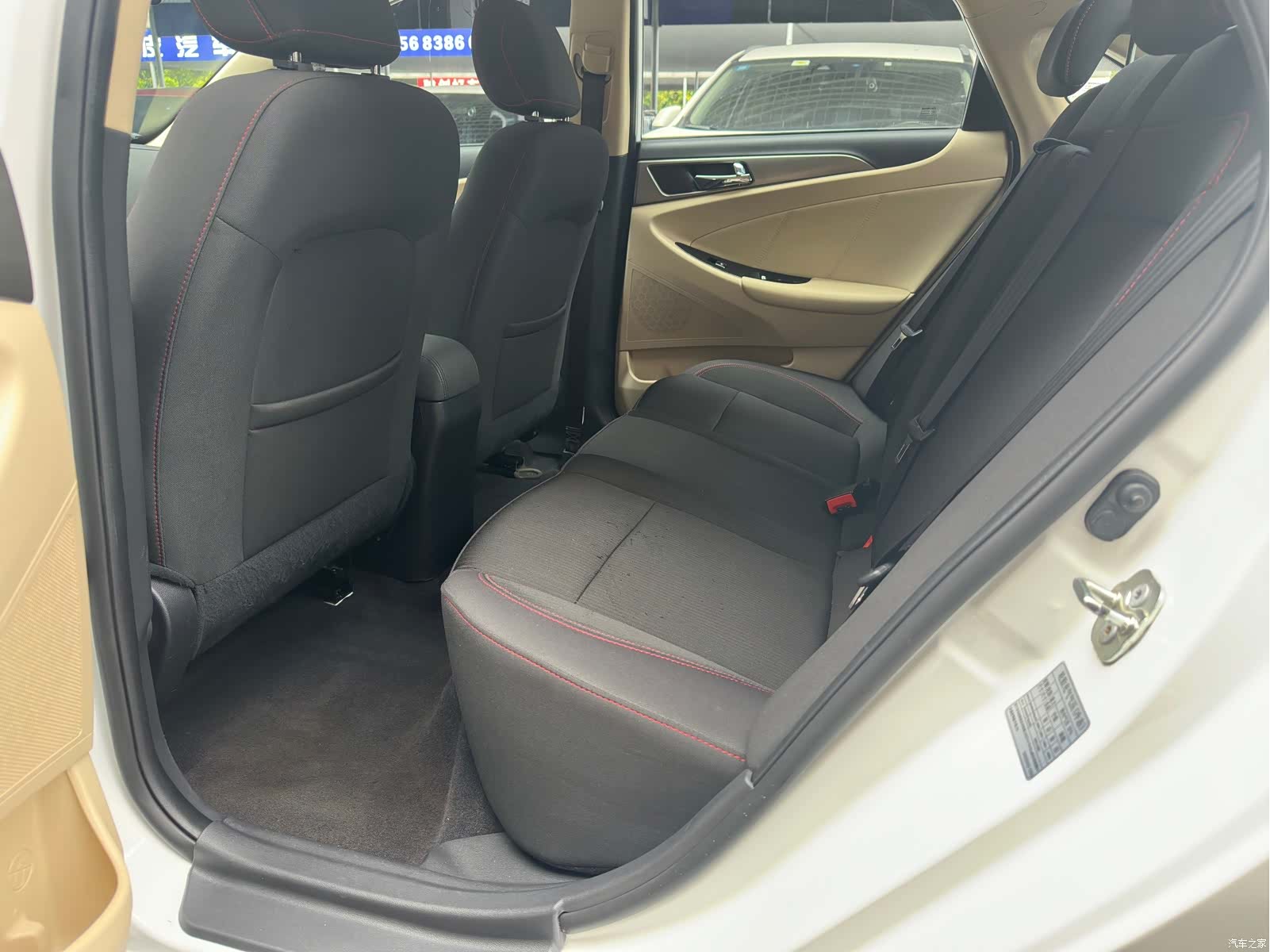 Changan Eado, 2019 12