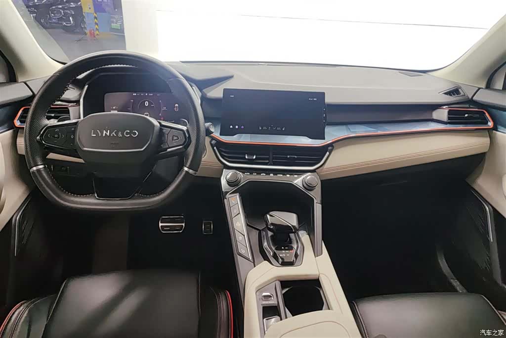 Lynk & Co 02, 2021 12