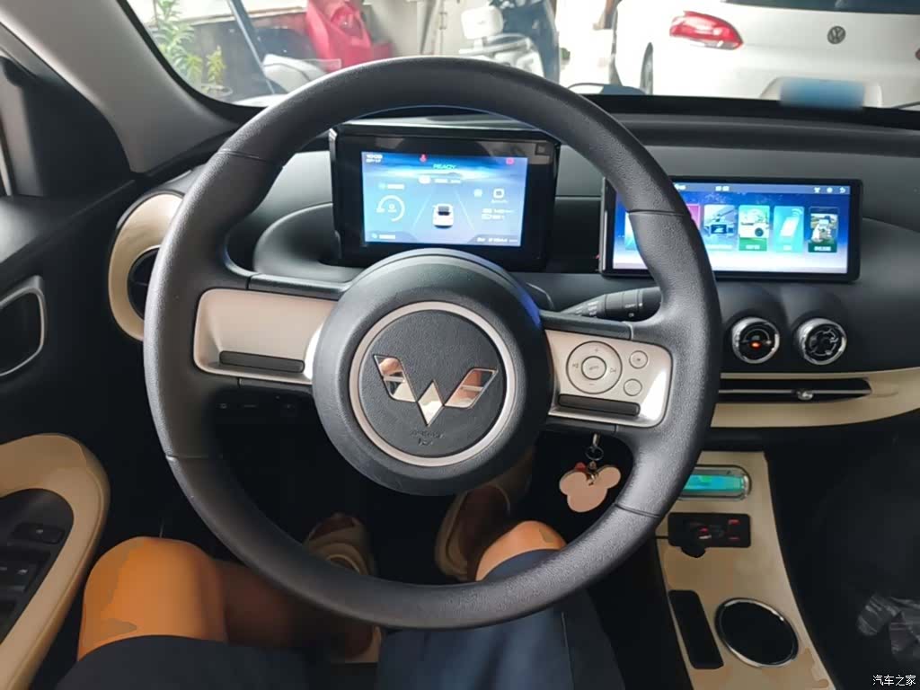 Wuling Bingo, 2023 11