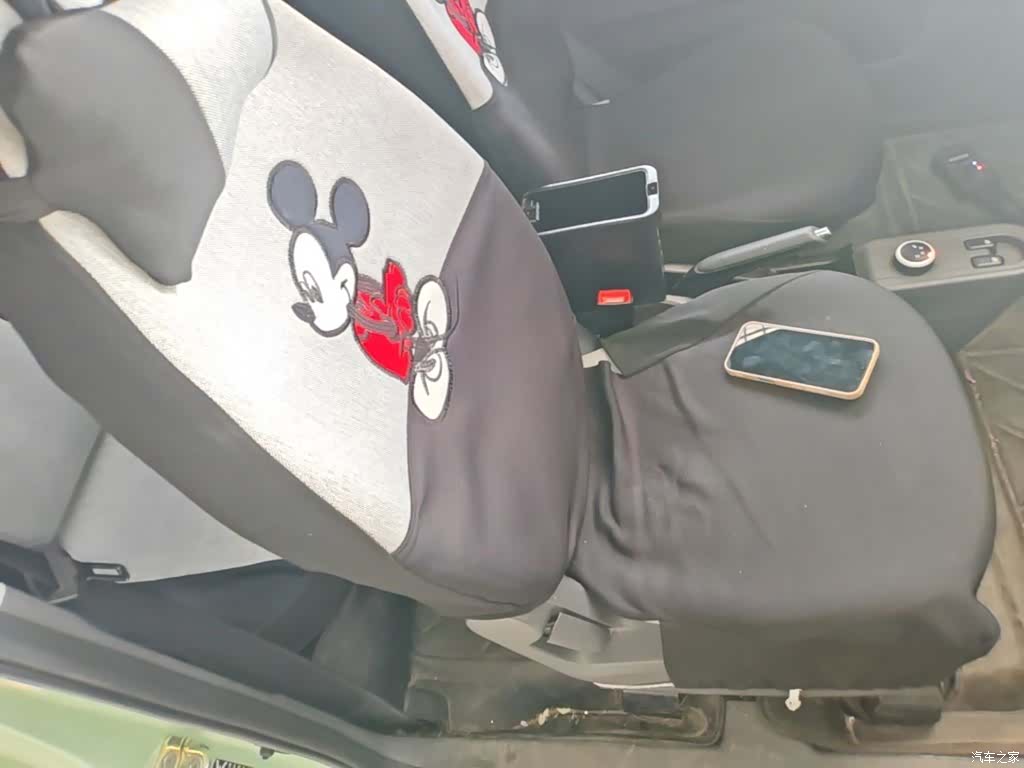 Wuling MINIEV, 2021 20