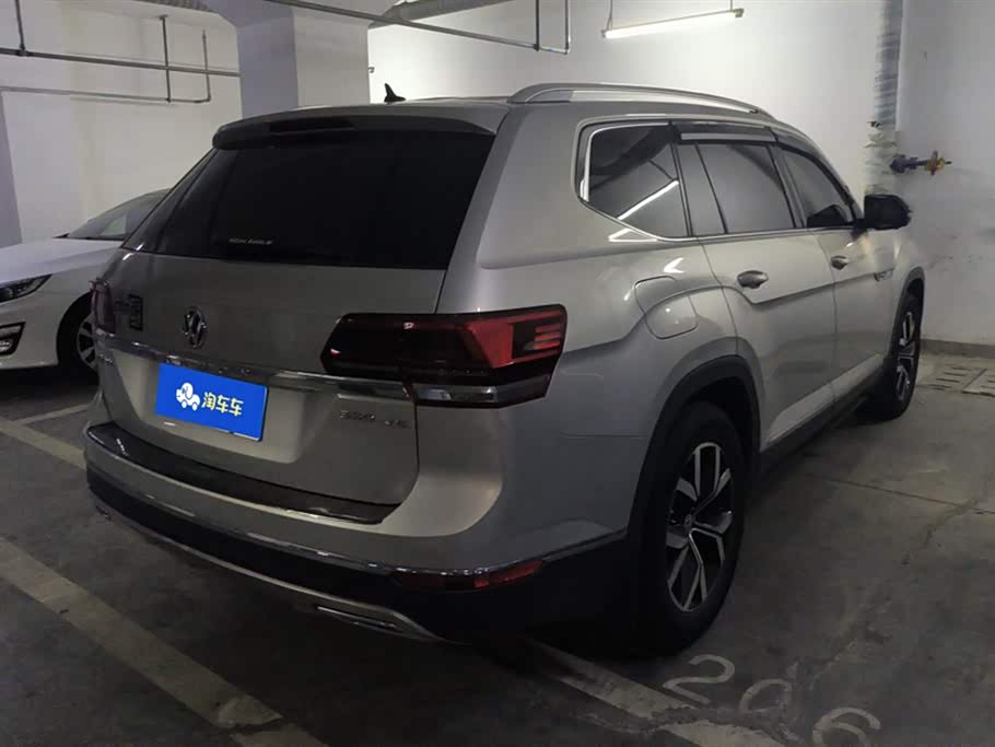 Volkswagen Tourang Volkswagen Tourang