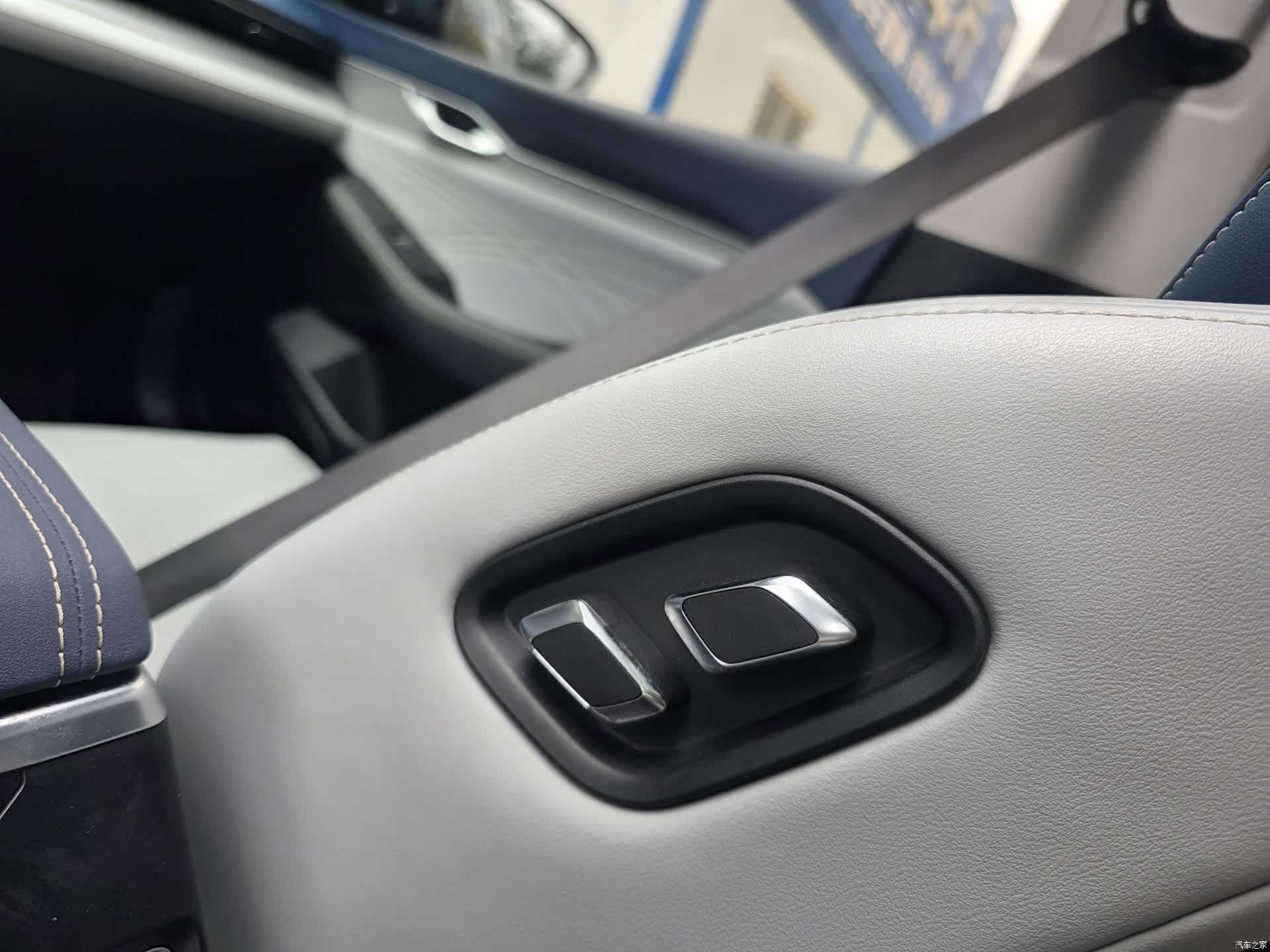 Geely Preface, 2020 13