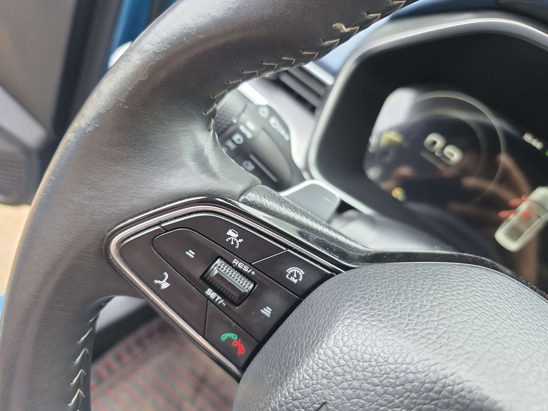 Geely Preface, 2020 21