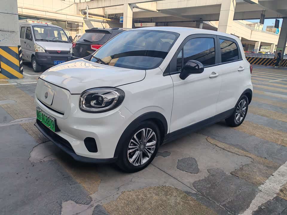 Leapmotor T03 Leapmotor T03
