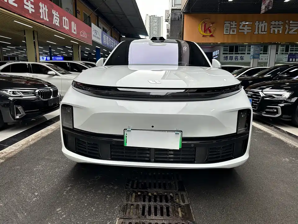 Li Auto Ideal L7