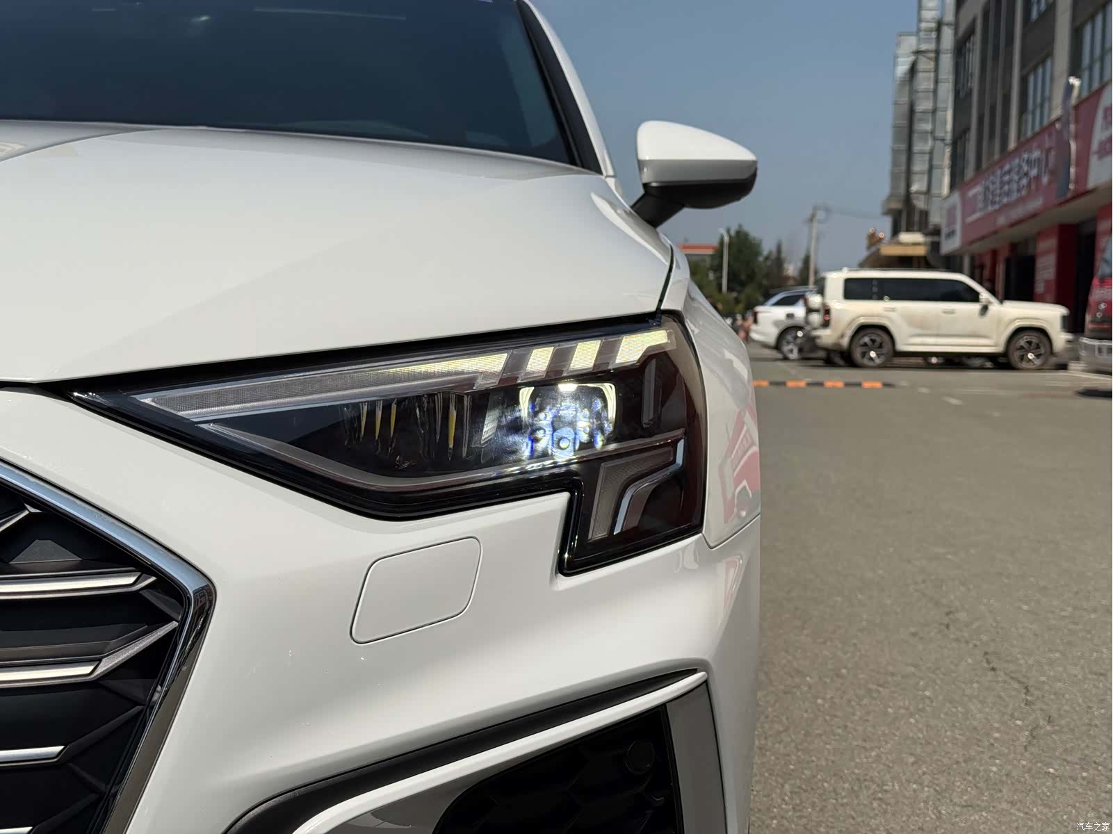 Audi A3, 2023 7
