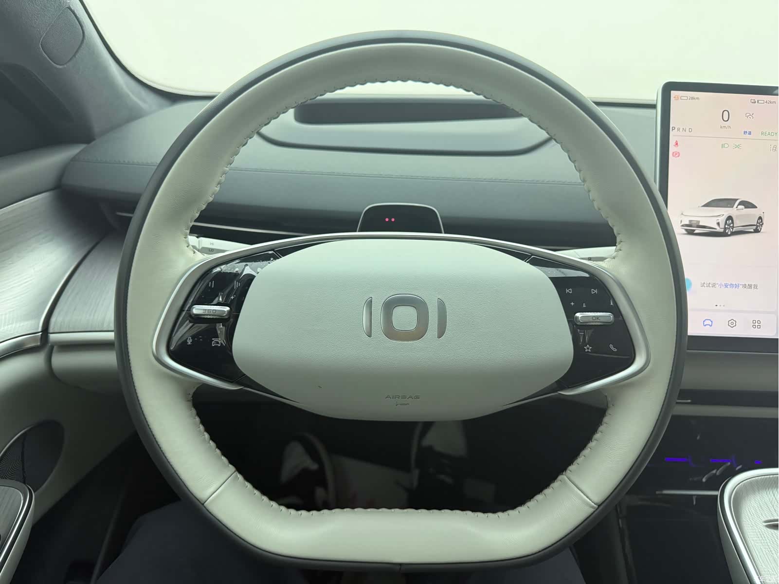 Changan Eado, 2023 19