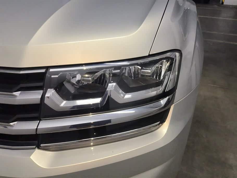 Volkswagen Tourang Volkswagen Tourang