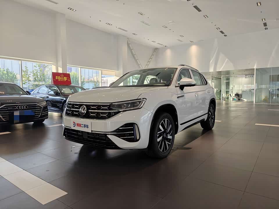 Volkswagen Tanyue Volkswagen Tanyue