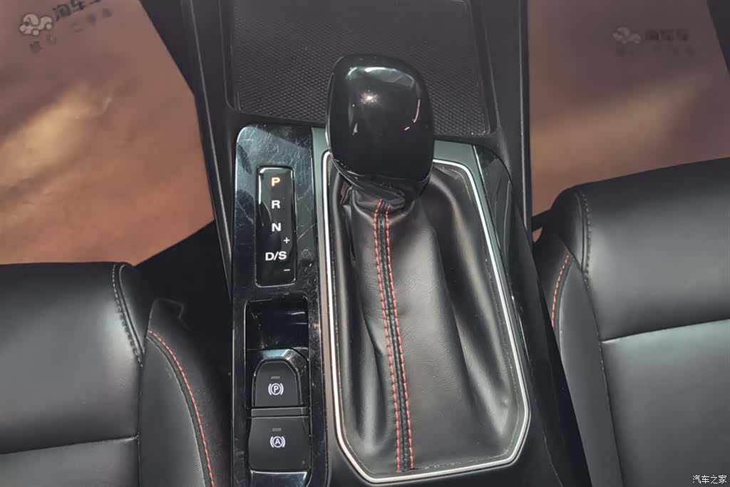 MG MG5, 2023 16