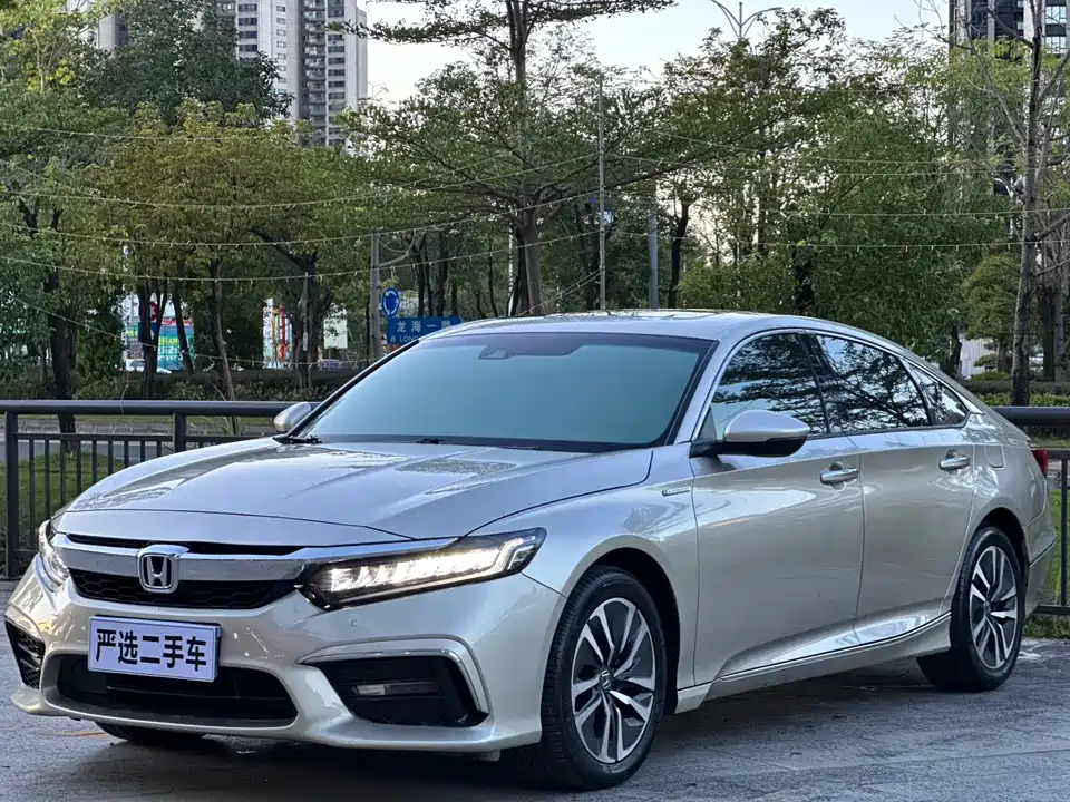 Honda Yingshipai