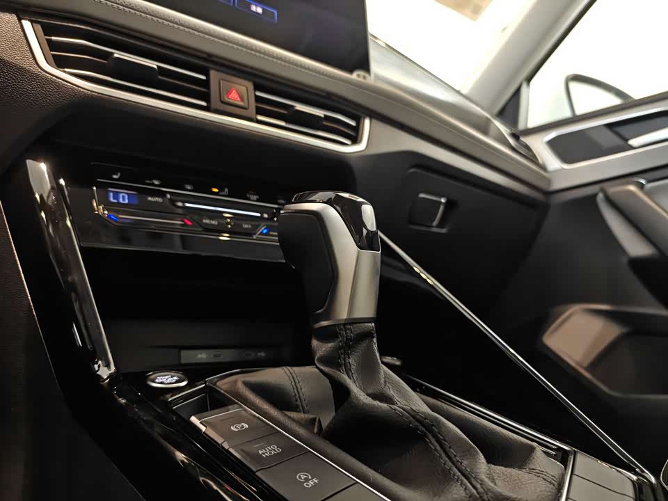 Volkswagen Tanyue Volkswagen Tanyue