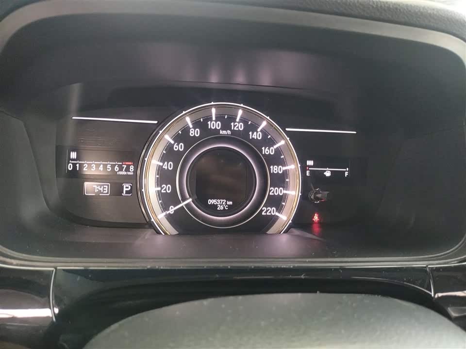 Honda Ai Lishen